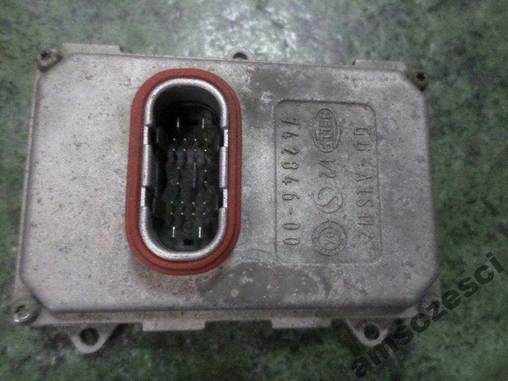 фото №1, Mps преобразователь модуль mercedes w211 a0028206026