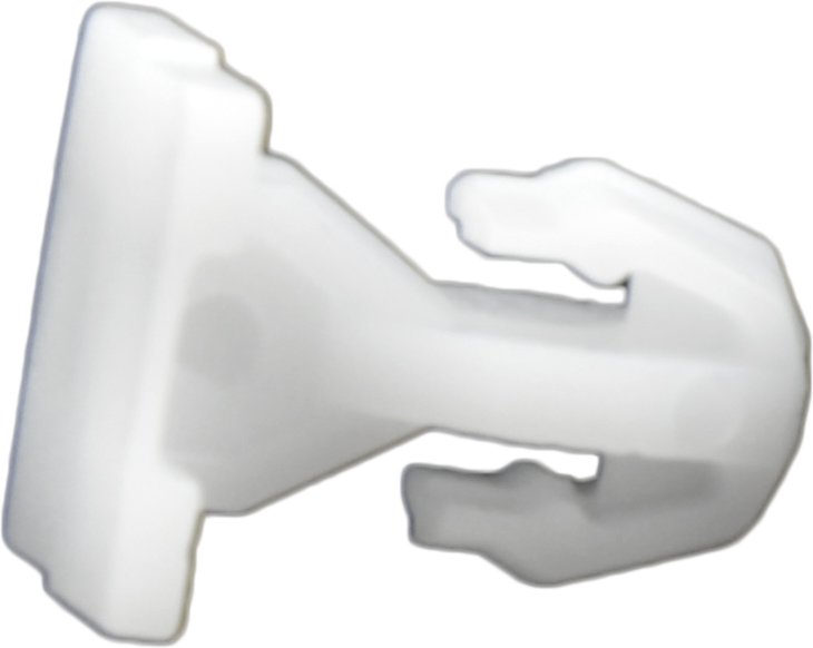 фото №1, Кліпса кліпси накладки порога mercedes w202 w210