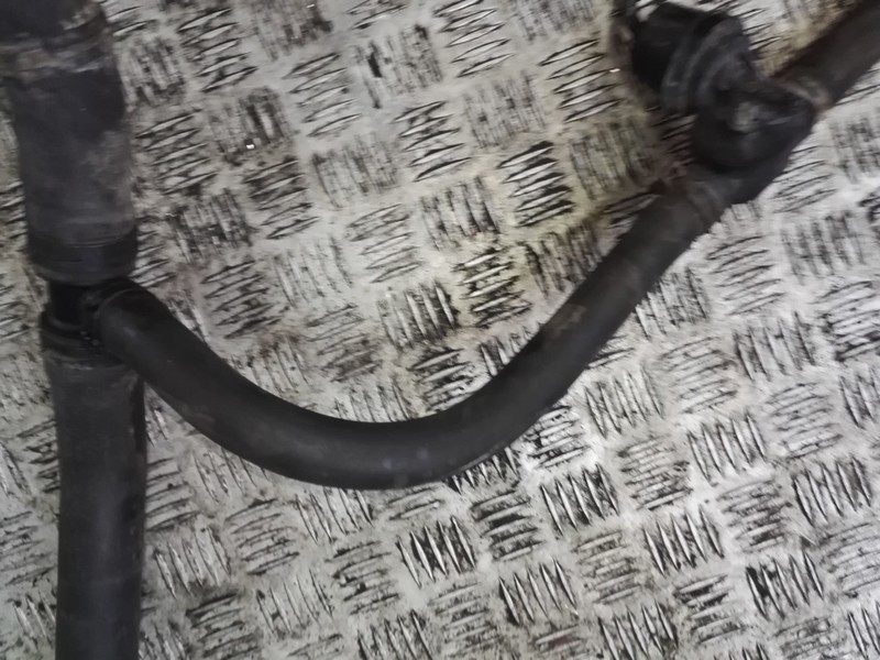 фото №5, Wąż трубка шланг wody радіатора vw lt 2.5 tdi sdi