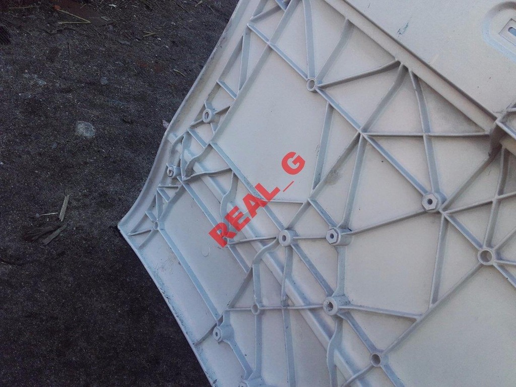 фото №8, Решётка радиатора капот renault premium dci