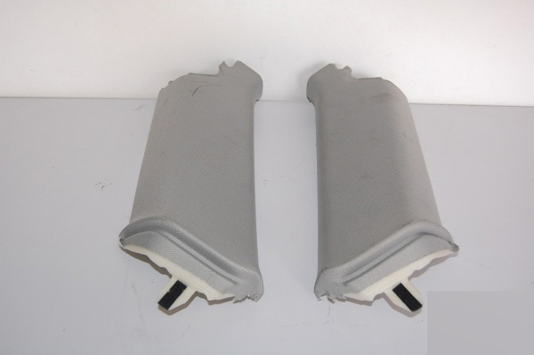 фото №1, Audi a4 s4 обшивка обивка стойка 8k9867288