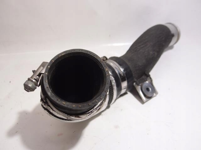 фото №5, Wąż шланг труба інтеркулер hyundai ix35 2.0crdi