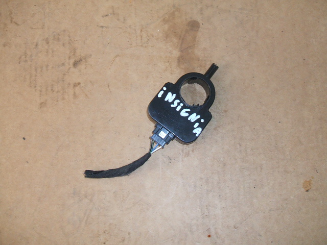 фото №1, Opel insignia датчик kąta повороту 25849366 68049xf