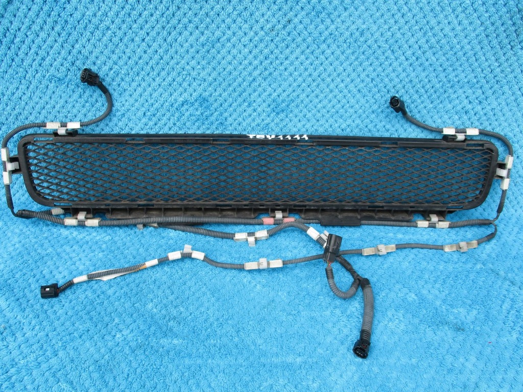 фото №7, Lexus gs 300 350 450 решётка жгут датчиков