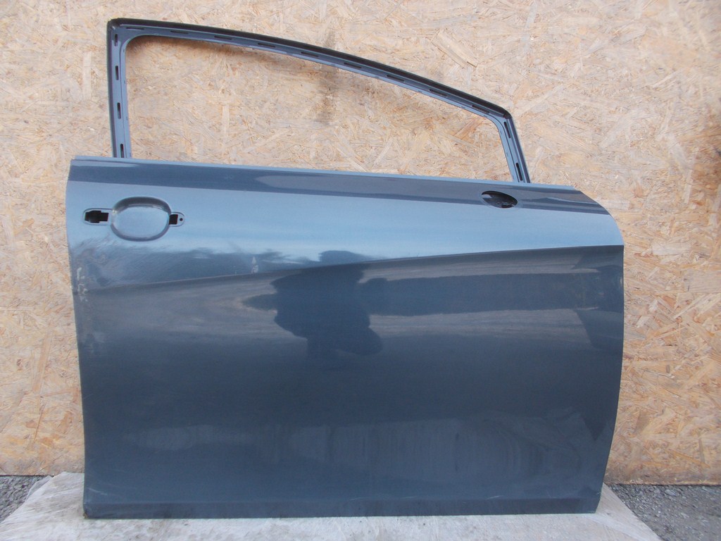 фото №1, Дверь правое передние правый перед seat leon 2 ii 1p