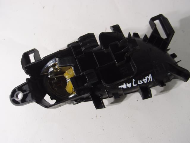 фото №7, Ручка внутрішня лівий задня renault kadjar