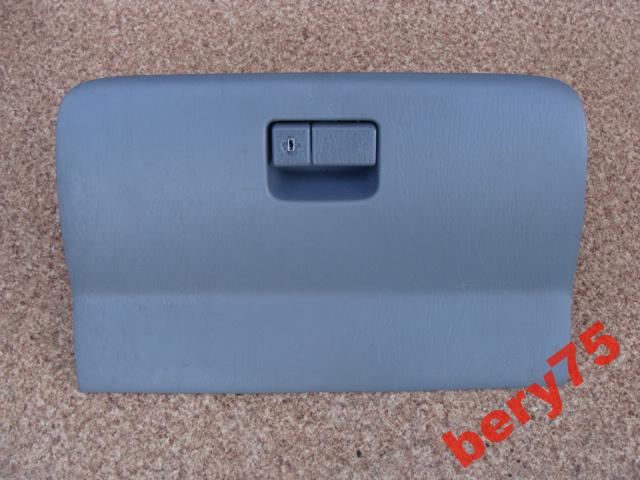 фото №1, Toyota rav 4 rav4 02r полиця бардачок