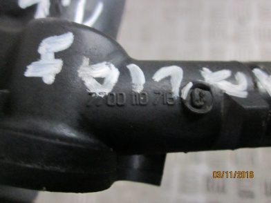 фото №11, Корпус thalia lift 05-07r 1.2 b 16v 7700110716