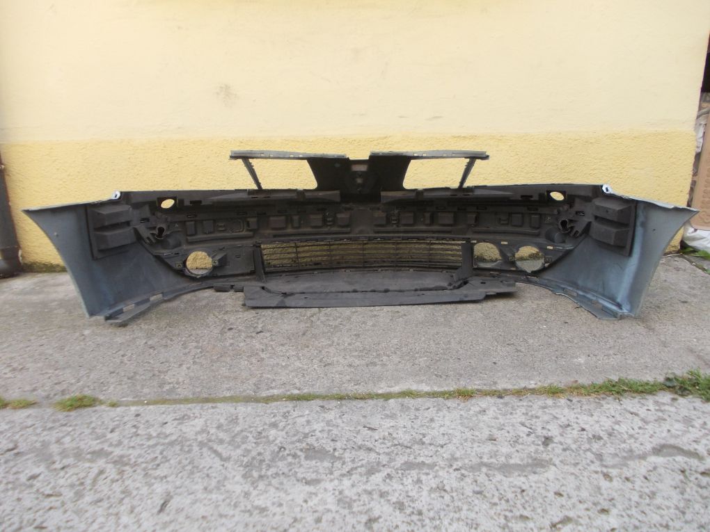 фото №7, Renault espace iv 02- бампер передній перед