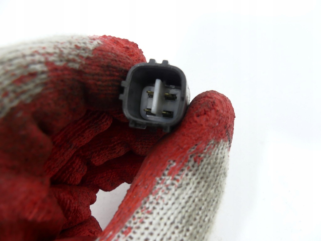 фото №3, Peugeot 107 1.0 12v датчик лямбда-зонд 0256006721