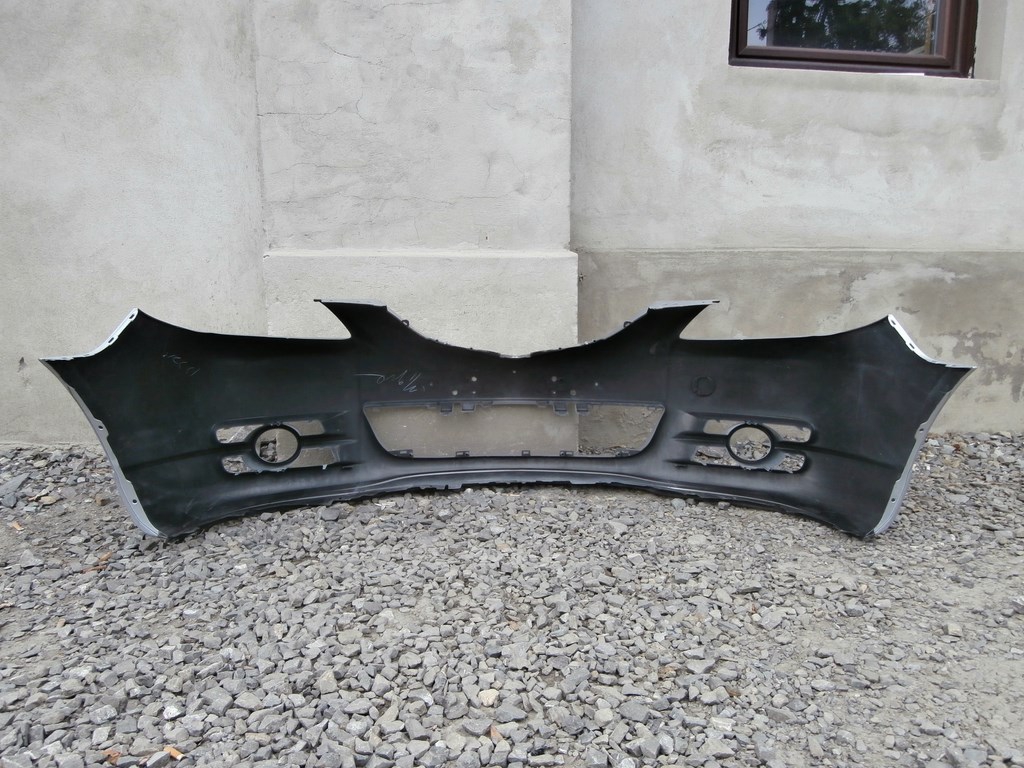 фото №6, Бампер перед передній mazda 3 iii sedan sport