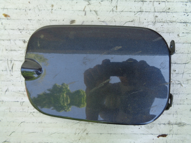 фото №1, ! dacia sandero stepway крышка заливной топлива !