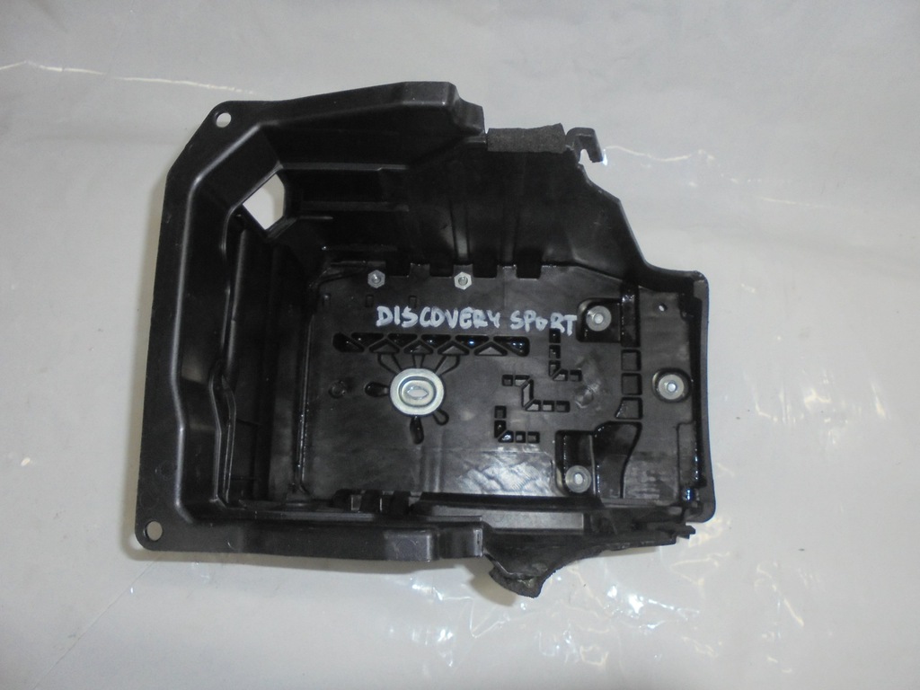 фото №1, Основание аккумулятор discovery sport