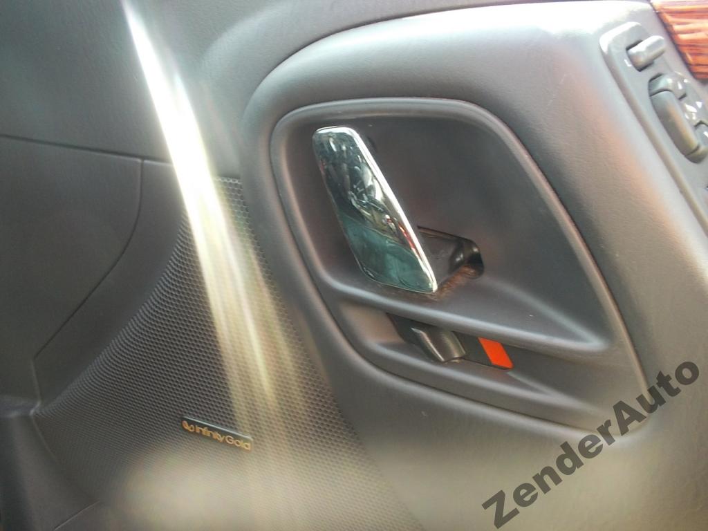 фото №1, Jeep grand cherokee wj ручка внутрішня