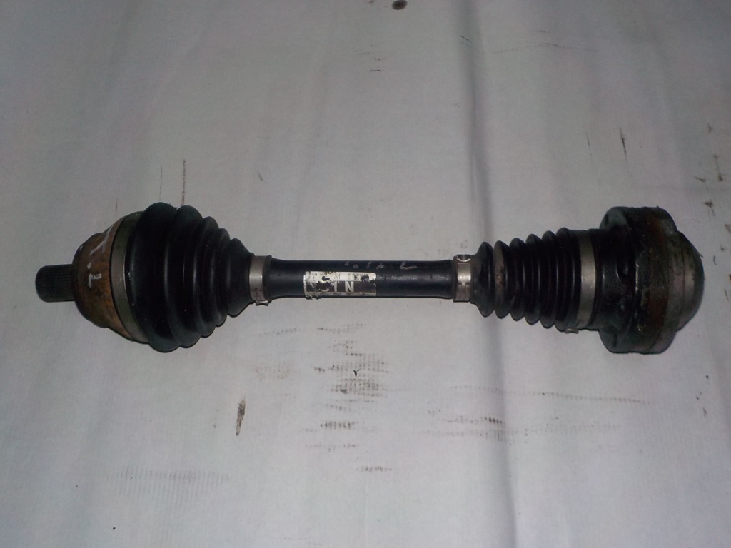 Купити Привідний вал ліва audi tt 8n3 1.8 t 8n0407271n