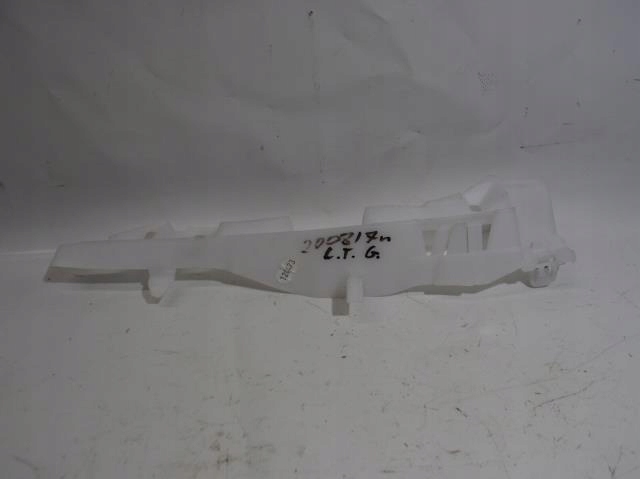 фото №1, Направляющая левый задняя 9677216280 peugeot 2008 2017r