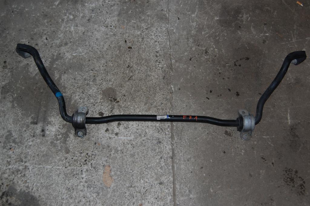 фото №1, Стабилизатор тяга bmw x6 e71 3.0d