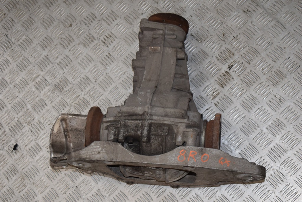 фото №1, Міст диференціал задня задній audi q5 8r0