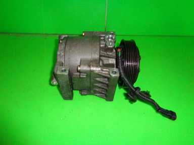 фото №10, Компрессор компрессор кондиционера fiat punto ii 1.2