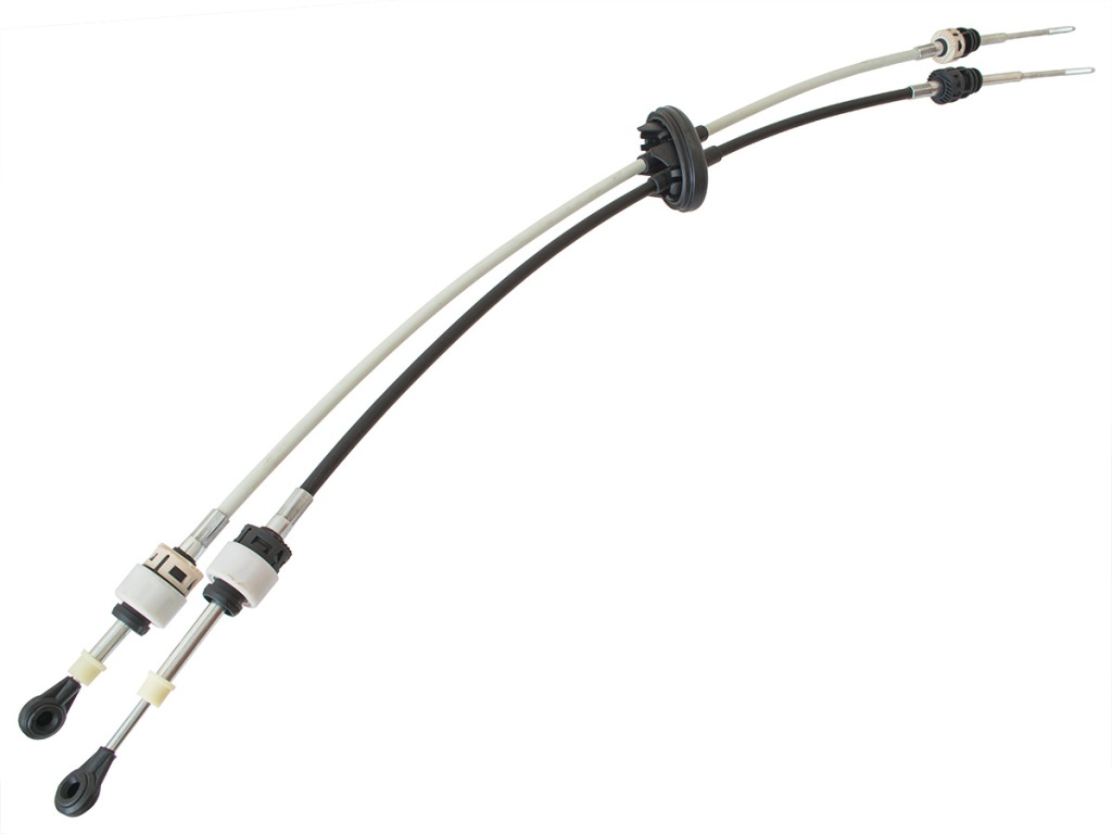 фото №1, Трос переключения передач a9062601551 sprinter 906 cdi