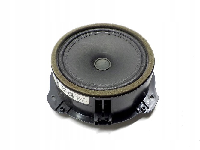 фото №1, Jaguar xf xe 2015- динамик дверь левый перед eu