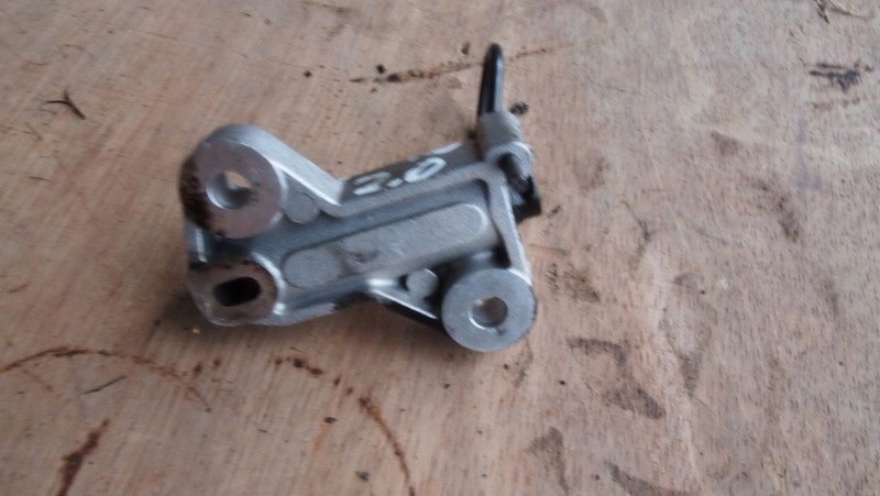 фото №6, Ланцюг розподільного валу trafic vivaro primastar 2.0 dci