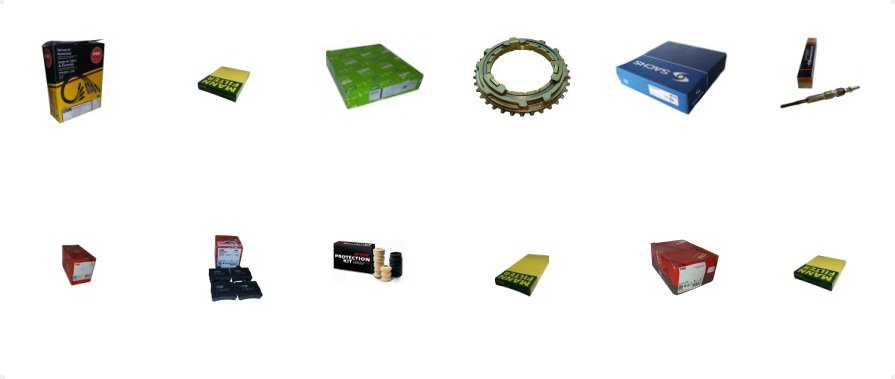 фото №2, Trw тормозные колодки тормозные ford fiesta puma escort