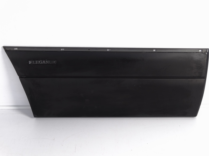 Купить Mercedes s w140 рестайлинг  молдинг дверь правый задний  721