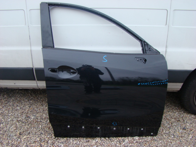 фото №1, Mazda cx-5 cx5 двері правий перед передні