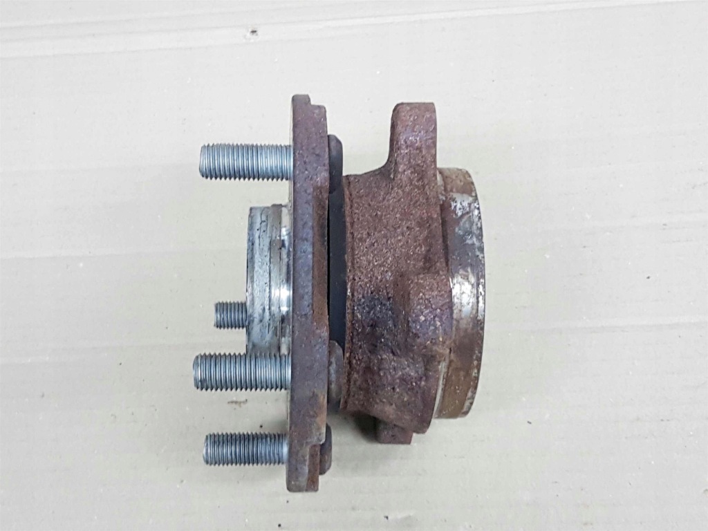 фото №3, Rav4 auris avensis verso ступица подшипник колеса перед