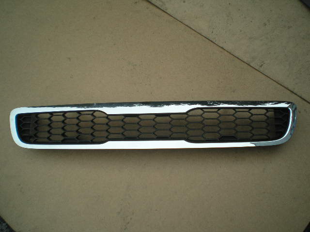 фото №1, Решётка радиатора решётка радиатора antrapa kia soul !!! idealny !!!