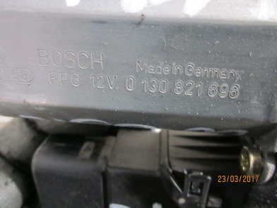 фото №11, Моторчик стекло vw passat b5 lift 00-05r