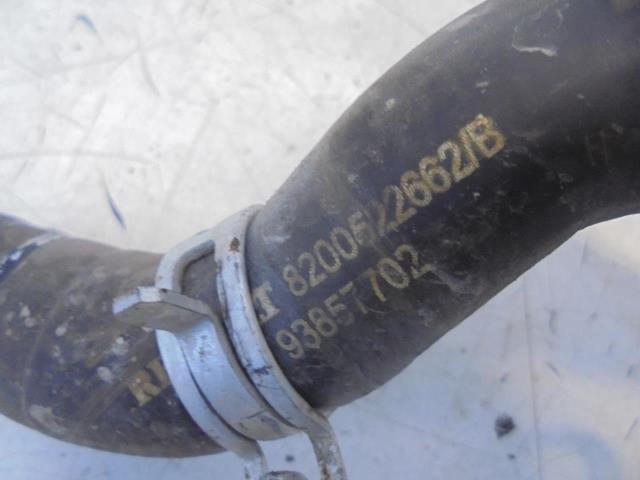 фото №2, Wąż труба трубка wody renault trafic 2.0 dci