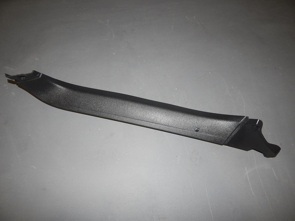 фото №1, Audi a7 4g защита крышки 4g8867608