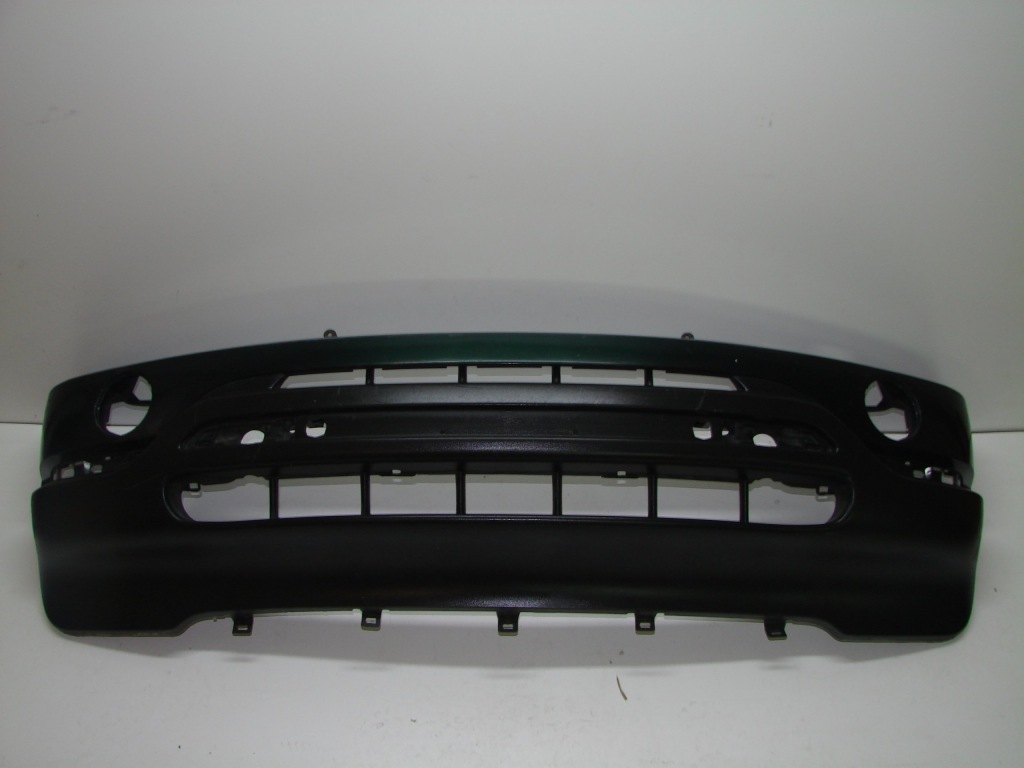 фото №1, Бампер передній перед bmw x5 99-03 e53