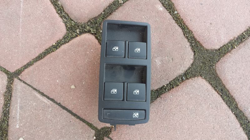 фото №1, Перемикач вікон europa opel insignia