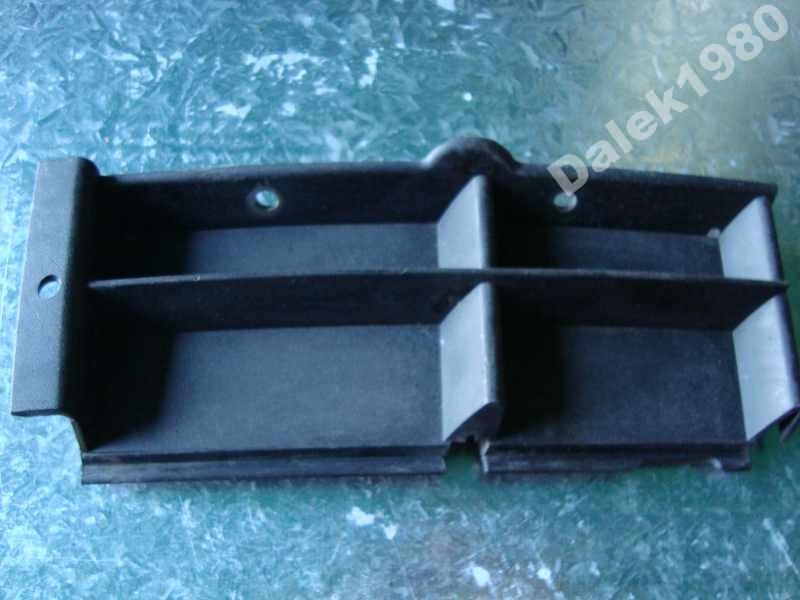 Купить Bmw 5 e39 решётка заглушка решётка радиатора бампера правая