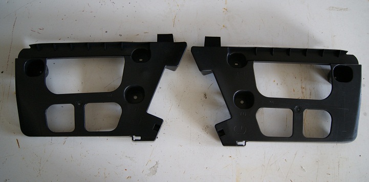 фото №1, Peugeot 807 citroen c8 направляющая задняя левый правый