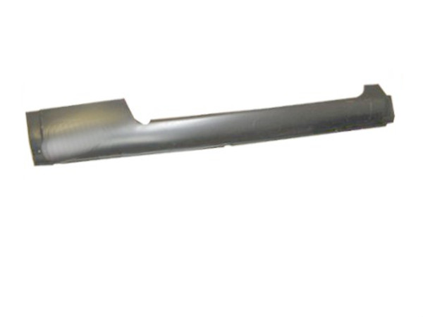 фото №2, Поріг правий ford ka 1996-2008