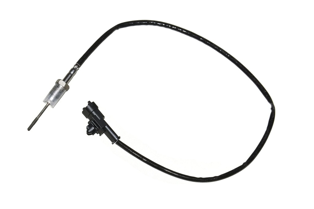 фото №1, Iveco daily 2014 датчик температура. выхлопных газов 5801653071