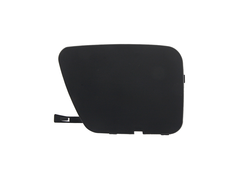 Купить Заглушка фаркоп бампер задняя dacia logan lift 2009-13