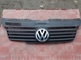 фото №3, Vw transporter t5 решётка радиатора решётка радиатора