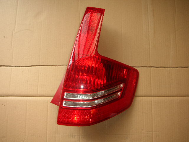 фото №1, Citroen c-4 09 rok лампа задняя