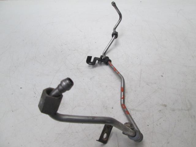 фото №3, Труба трубка пального vw polo 9n 1.4 tdi