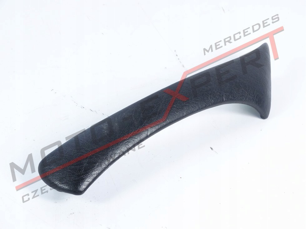 фото №2, Mercedes w163 ручка обивка дверь правая перед
