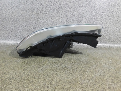 фото №9, Ford f150 правая лампа перед передняя