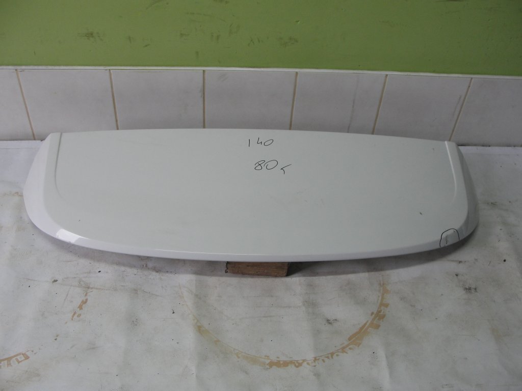 фото №1, Накладка кришки hyundai i40 87210-3z000