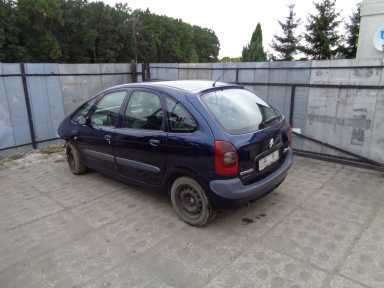 фото №5, Wąż смазки turbo citroen xsara picasso 2.0 hdi