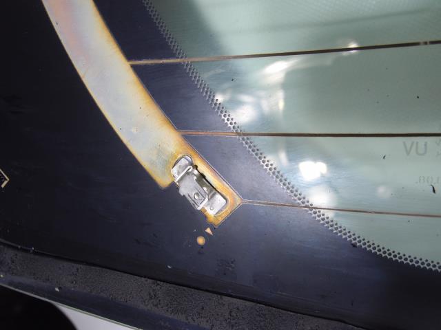 фото №14, Стекло крышки багажника mazda 6 gj 2016r kombi