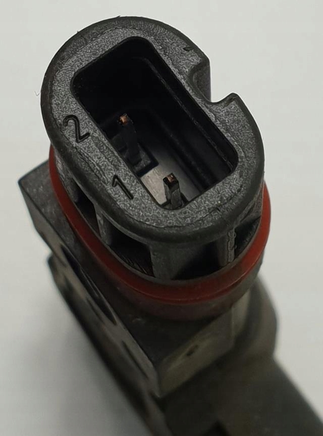 фото №10, Датчик abs absu перед mercedes w203 a0015429118